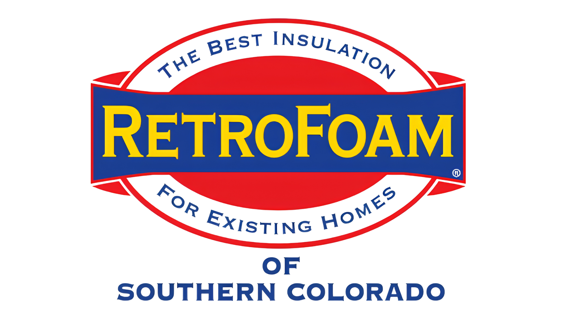 RetroFoam of Southern Colorado logo