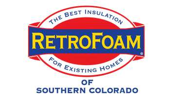 RetroFoam of Southern Colorado logo