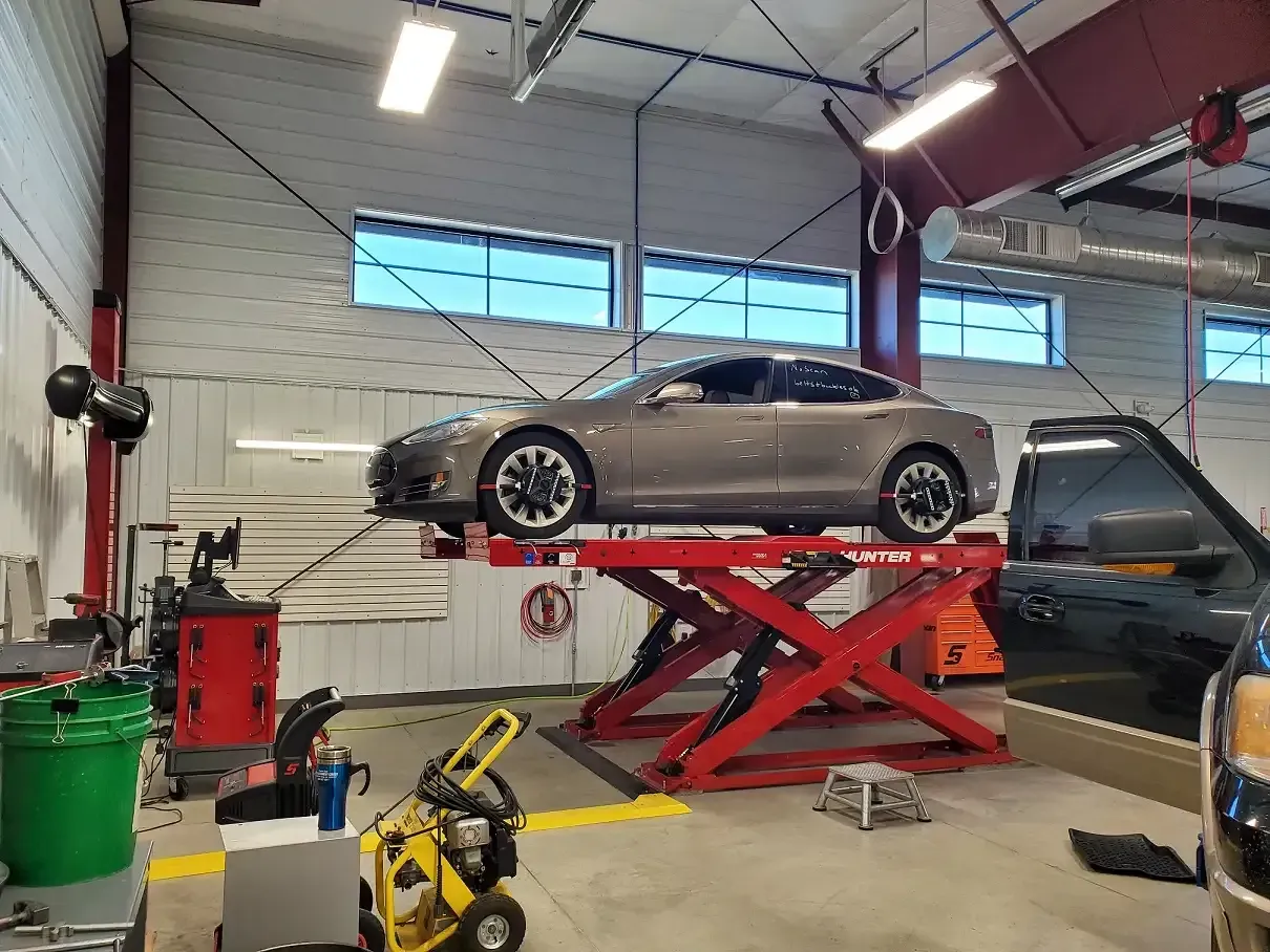 European Precision Diagnostics