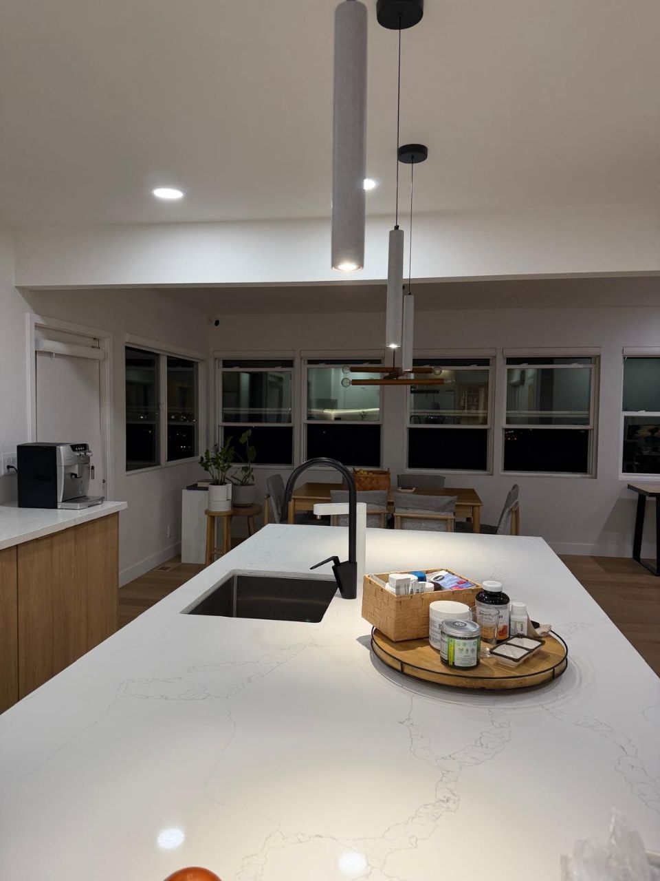 Cleaning project