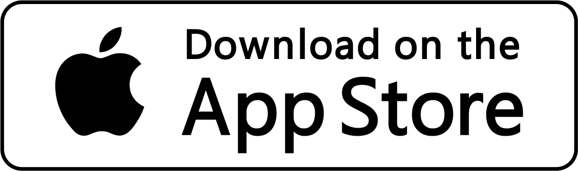 Download our App from Apple Store