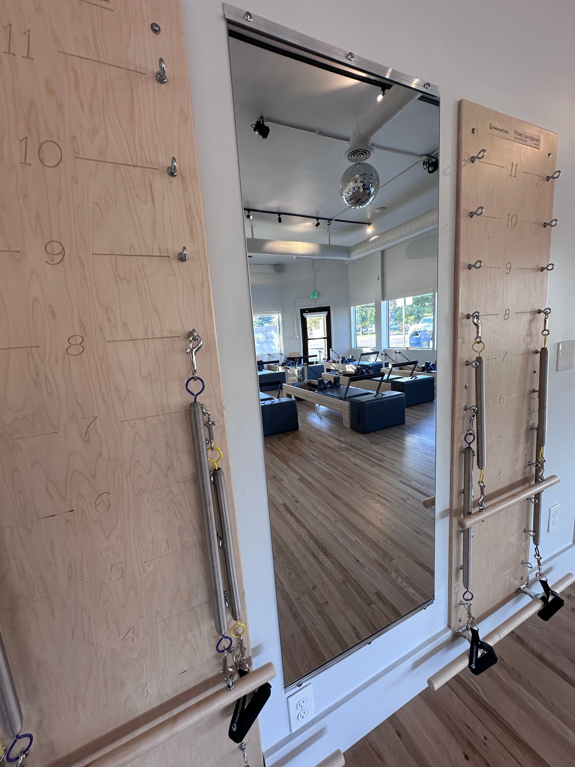 Springboards