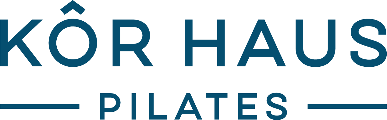 Kôr Haus Pilates logo