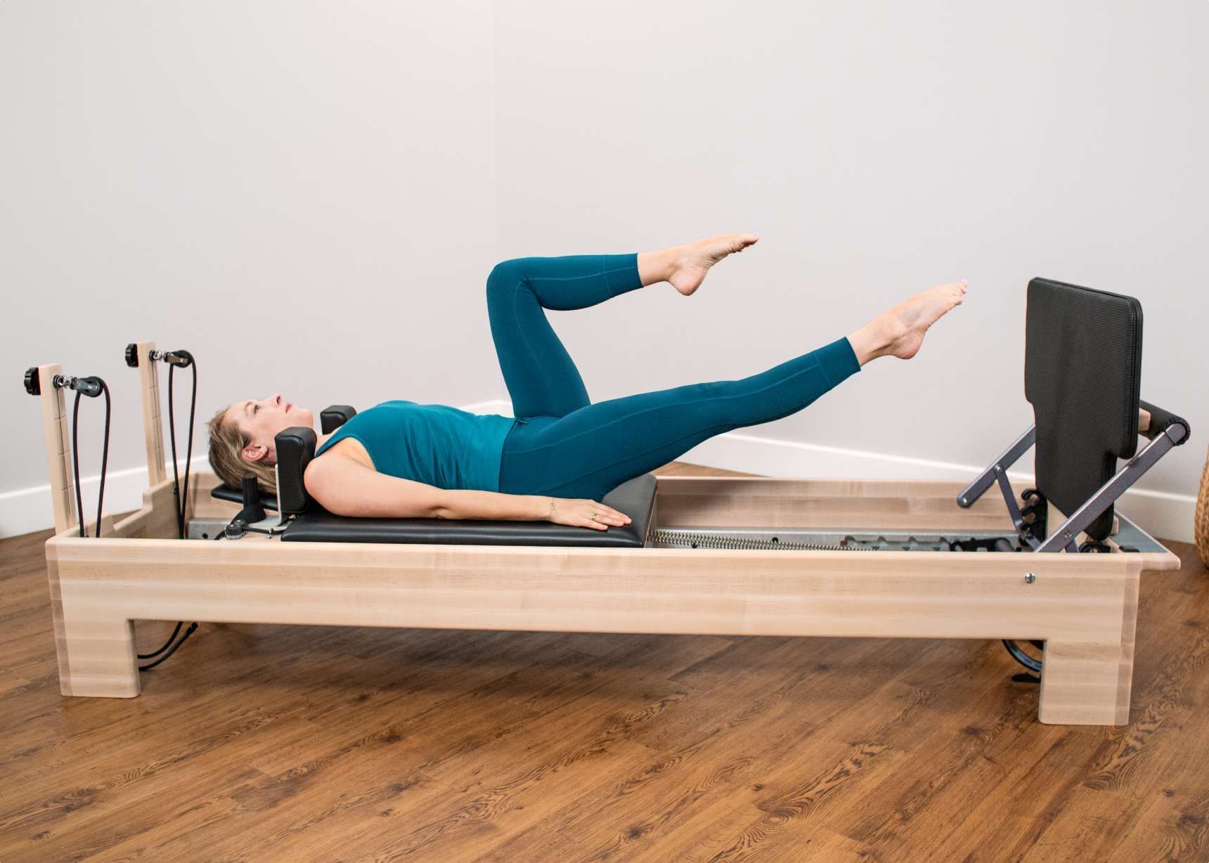 jumpboard pilates classes in Berkeley, Denver