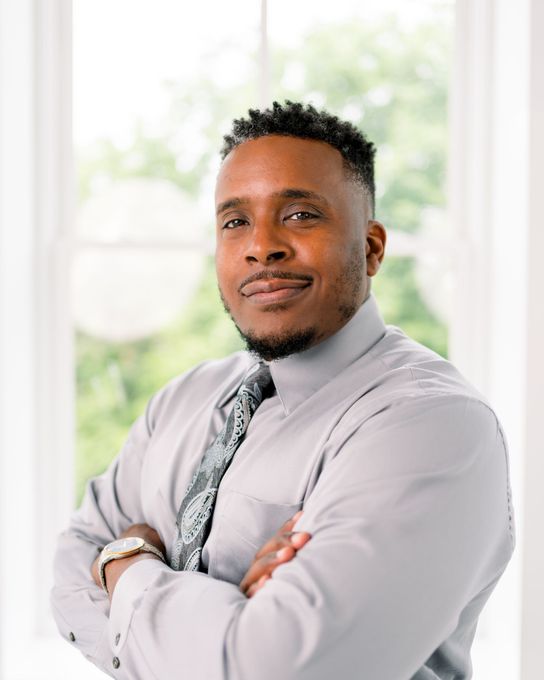 Real Estate Agent