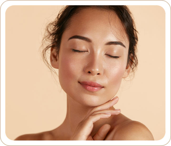 Botox®-Behandlung