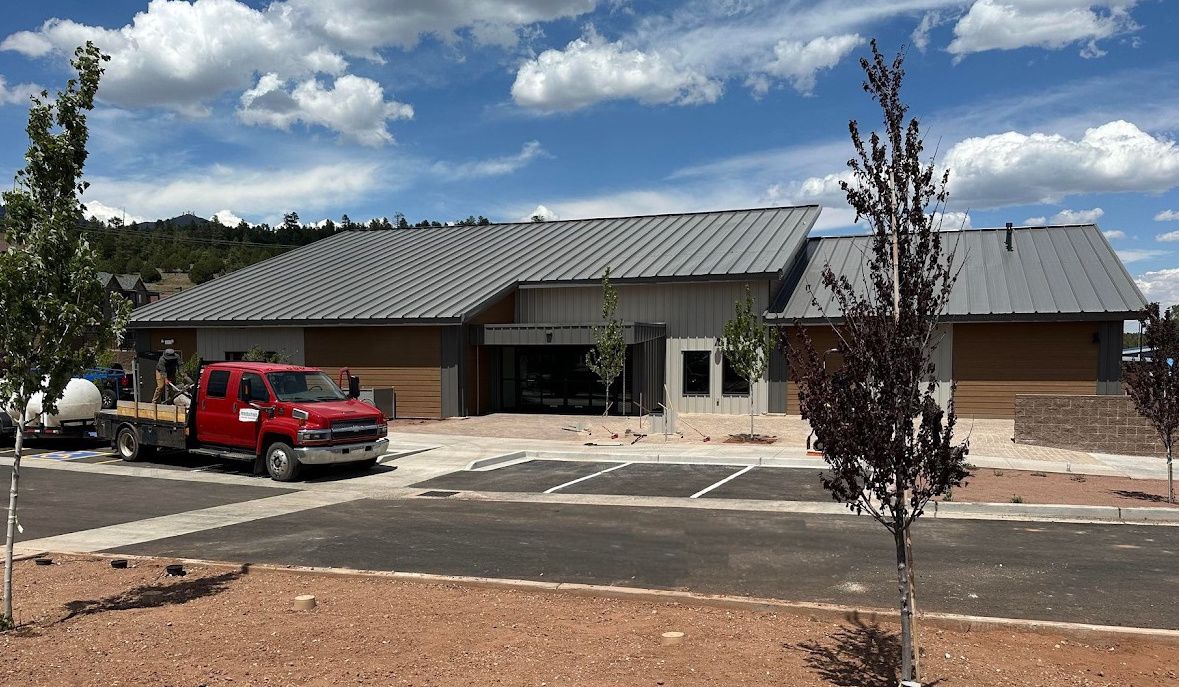 Flagstaff Liquor Store DriveThru Beer, Wine, Spirits, Cigars