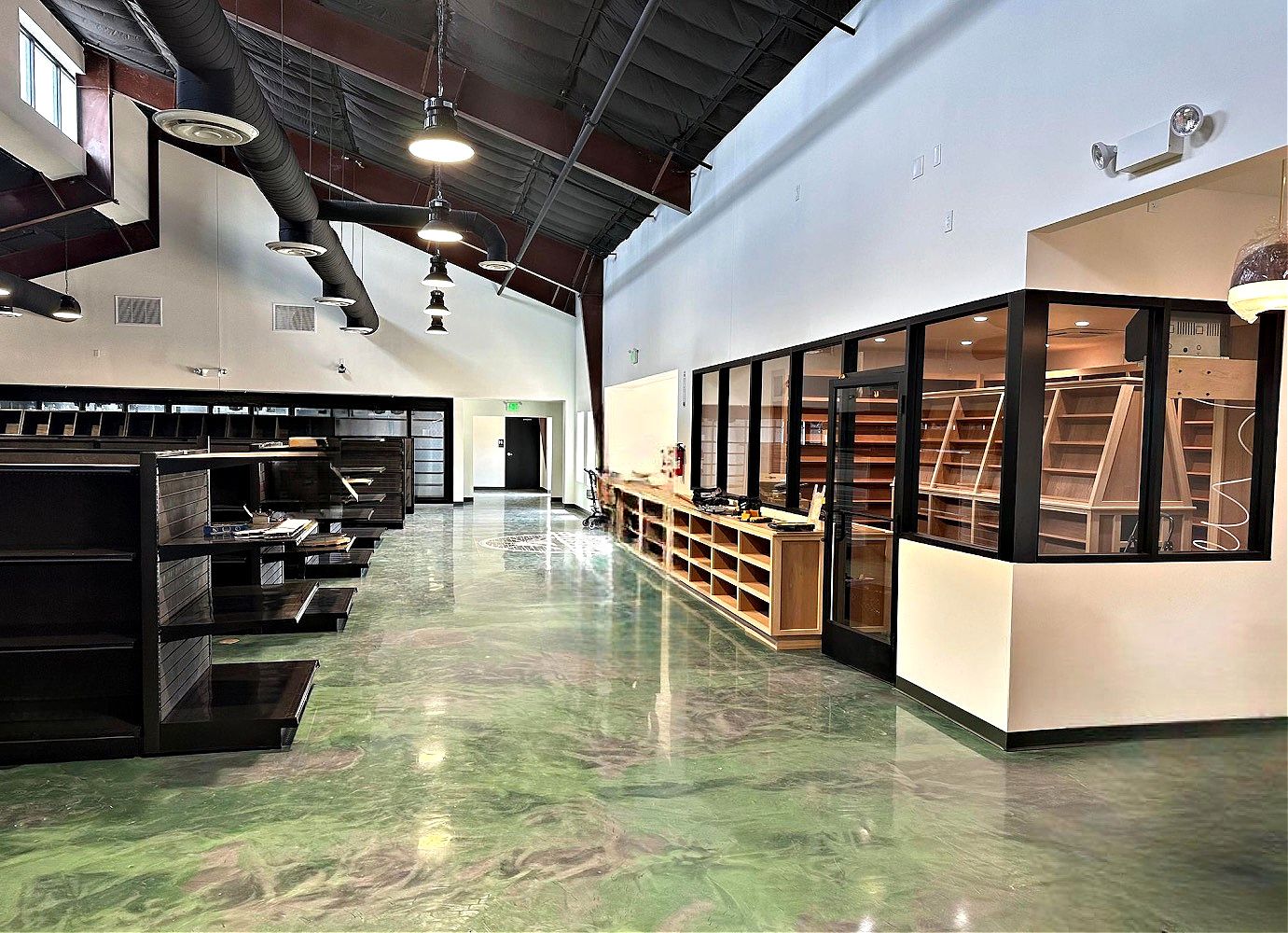 Flagstaff Liquor Store DriveThru Beer, Wine, Spirits, Cigars