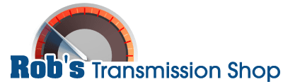 Rob’s Transmission Shop