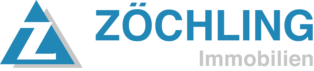 Zöchling Immobilien Logo