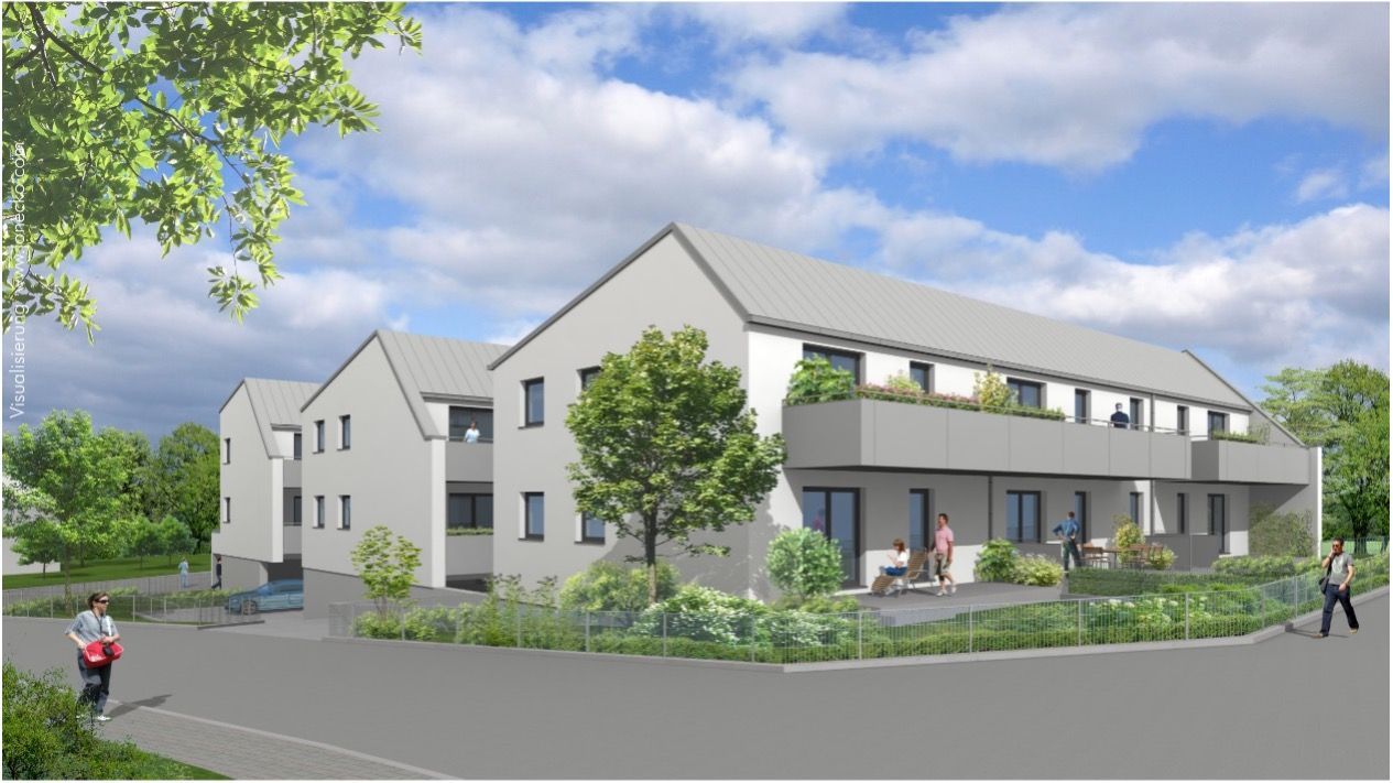 Zöchling Immobilien WHA Hainfeld Galerie
