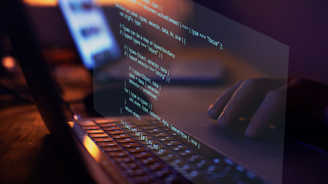 Programming and code writing
