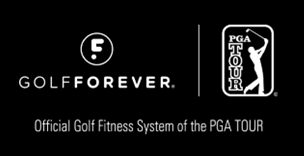 Golf forever is the official golf fitness system of the pga tour