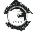 Pebble Beach Golf Links