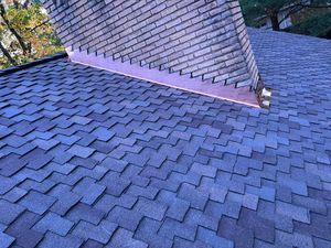 Roofing Contractors Project 02 in Fredericksburg, VA