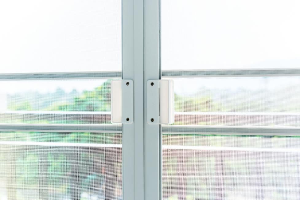 Mosquito Window Screen — Midges No More in Taree, NSW