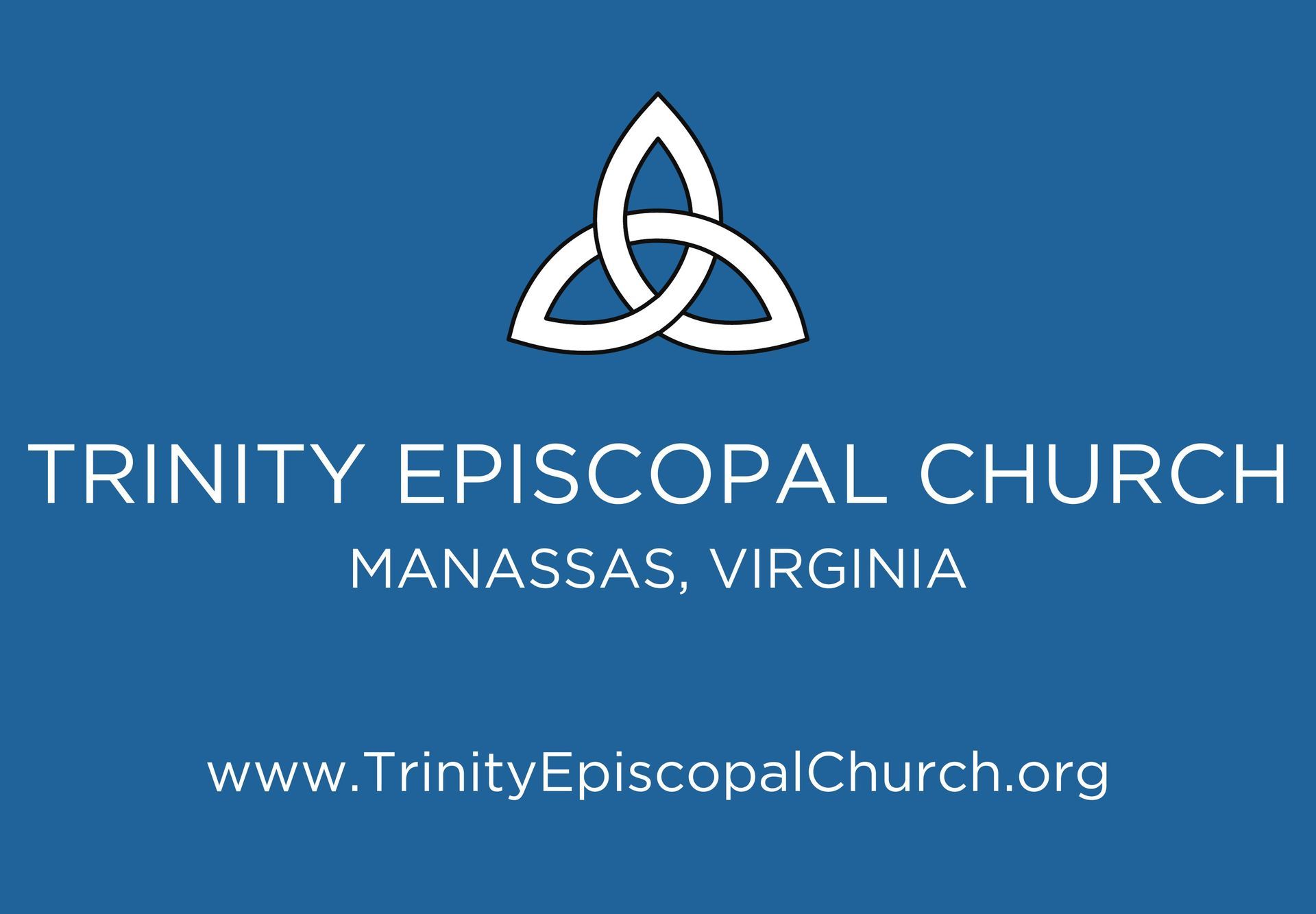 Trinity Episcopal Church cover