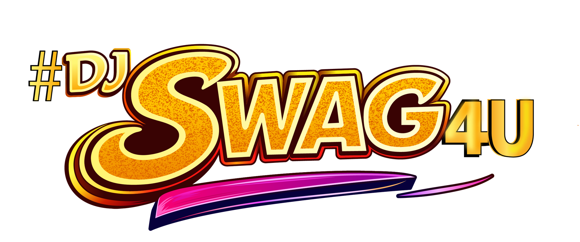 DJ Swag logo