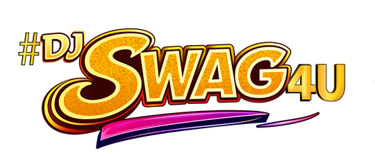 DJ Swag logo