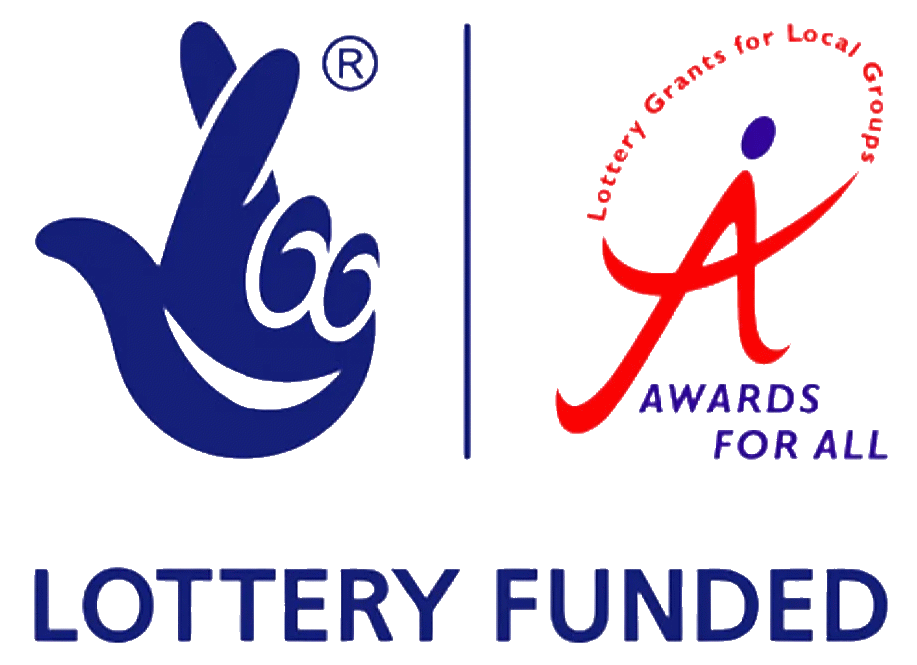 National Lottery Awards for All