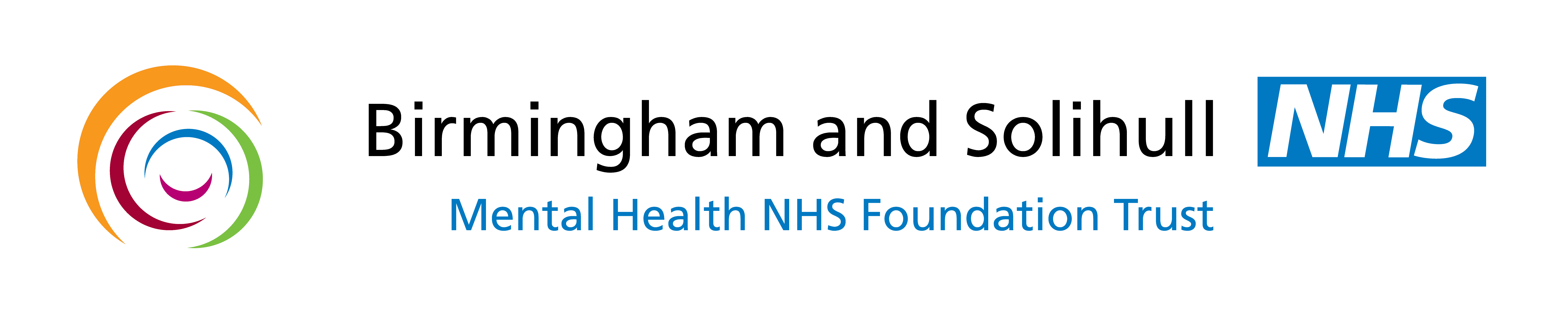B'ham & Solihull Mental Health Trust