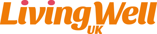 Living Well UK logo