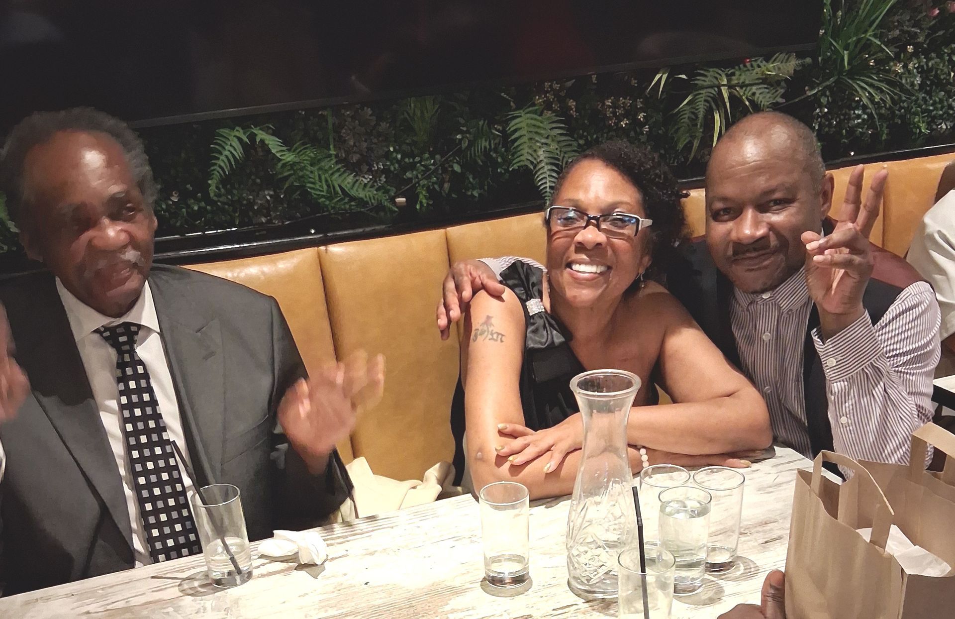 Meet & Eat Summer Sessions 2026