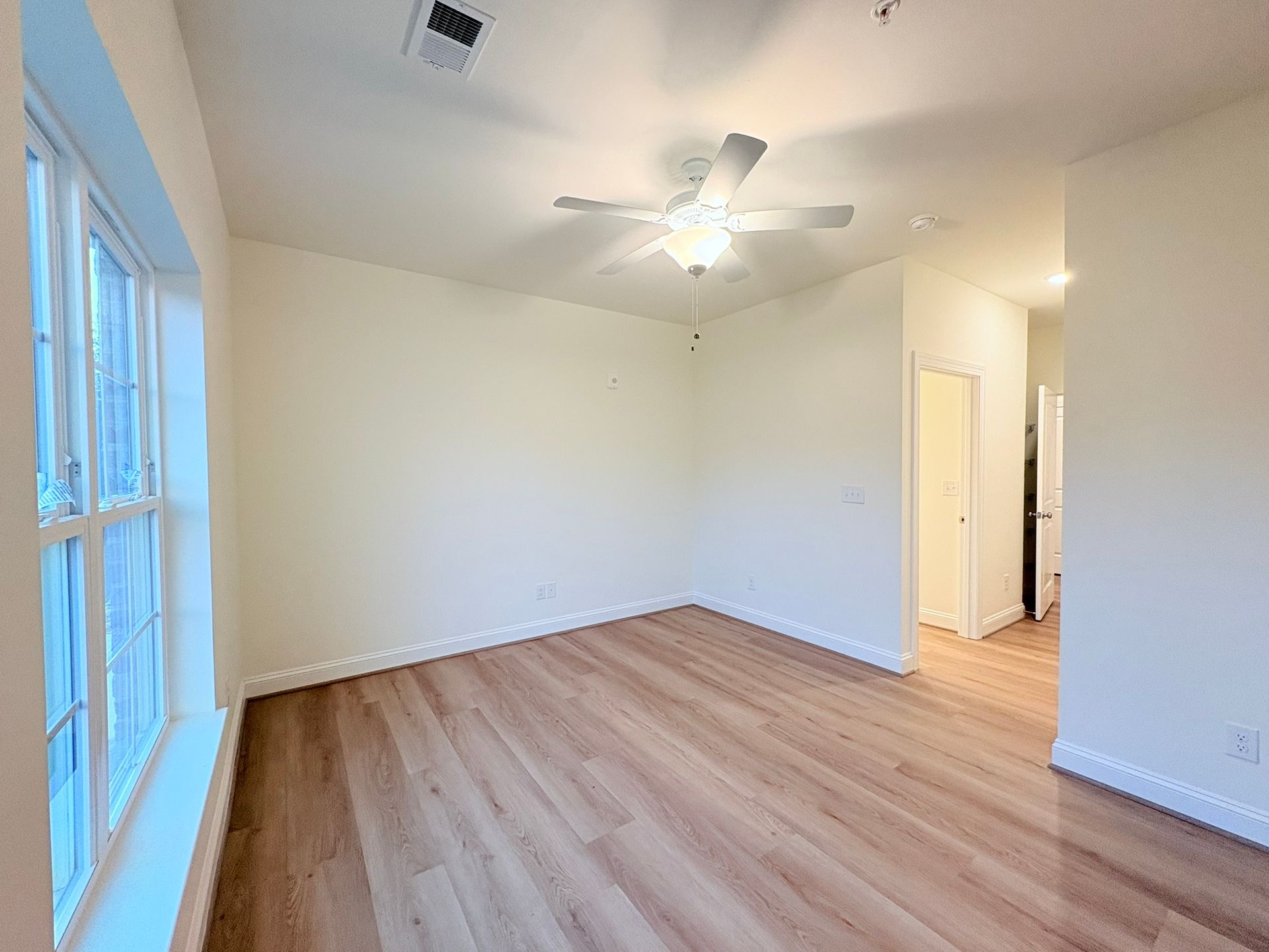 Primary Suite | Carolina Village | Yadkinville, NC