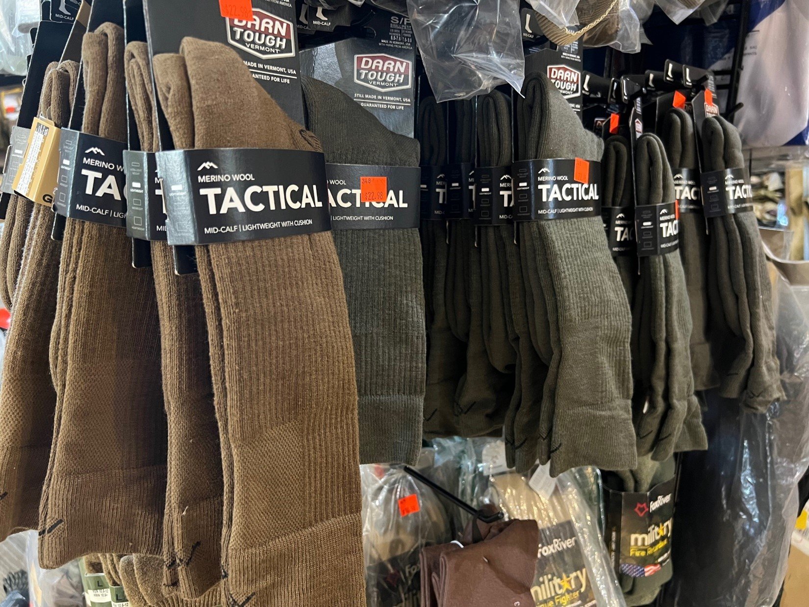 Tactical Gear and Clothing Camouflage Shop Inc. Wahiawa, HI