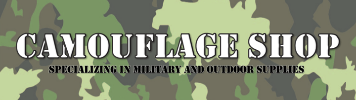 Camouflage Shop Inc. Camouflage Shop Inc.