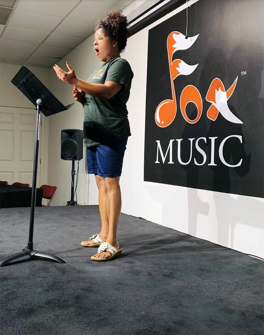 Piano Lessons Virginia Beach