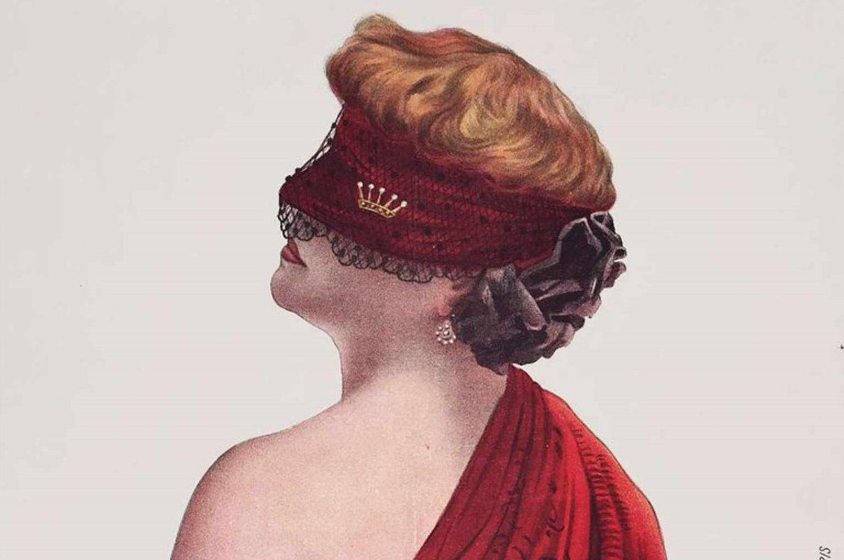 Mademoiselle Dazie