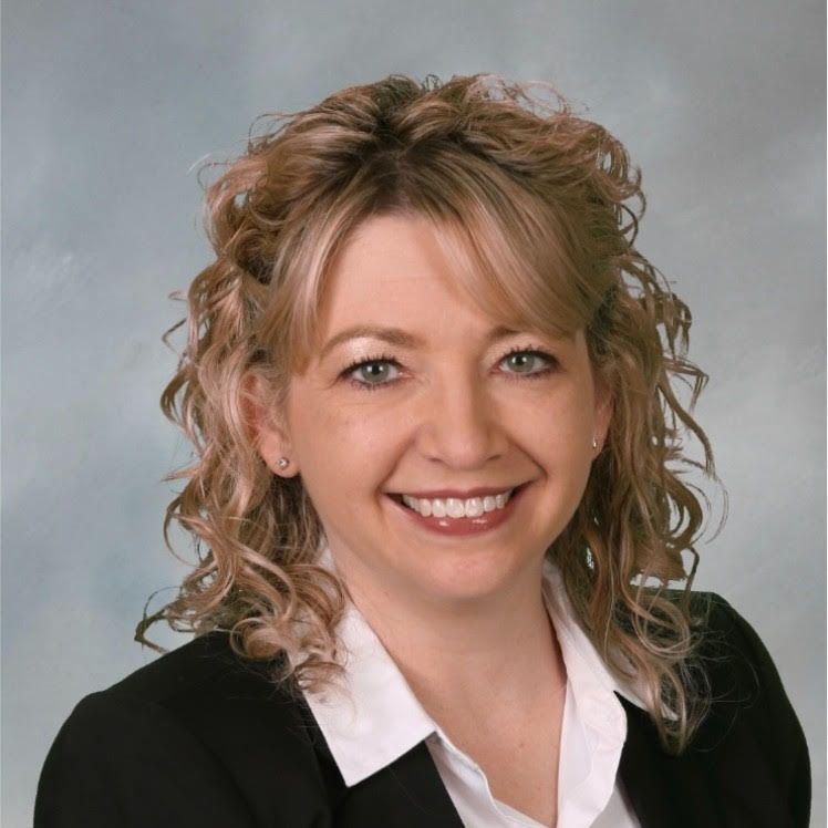Melissa McCoy, founder and HR consultant at HR Excellence Consulting.