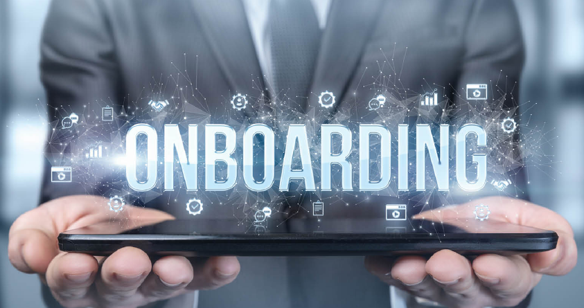 90-day employee onboarding checklist for new hires