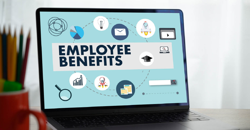 Employee benefits for small businesses