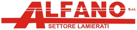 logo alfano srl