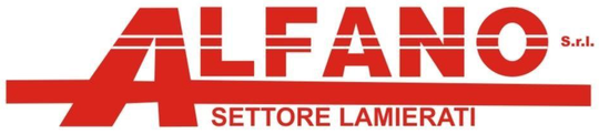 logo alfano srl