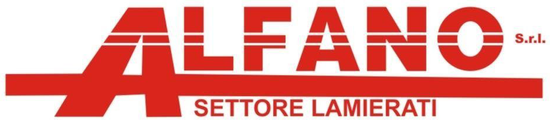 logo alfano srl