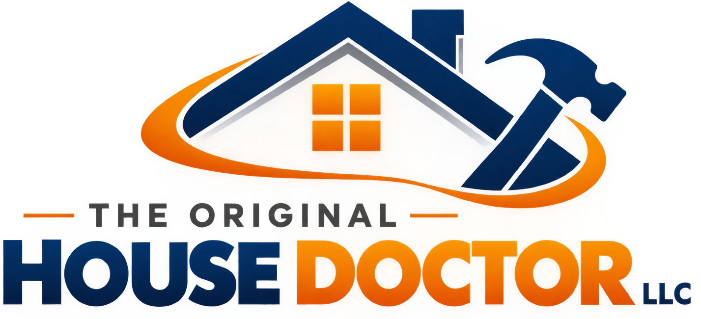 Renovation Contractor in Pensacola, FL | The Original House Doctor LLC Renovation Contractor in Pensacola, FL | The Original House Doctor LLC