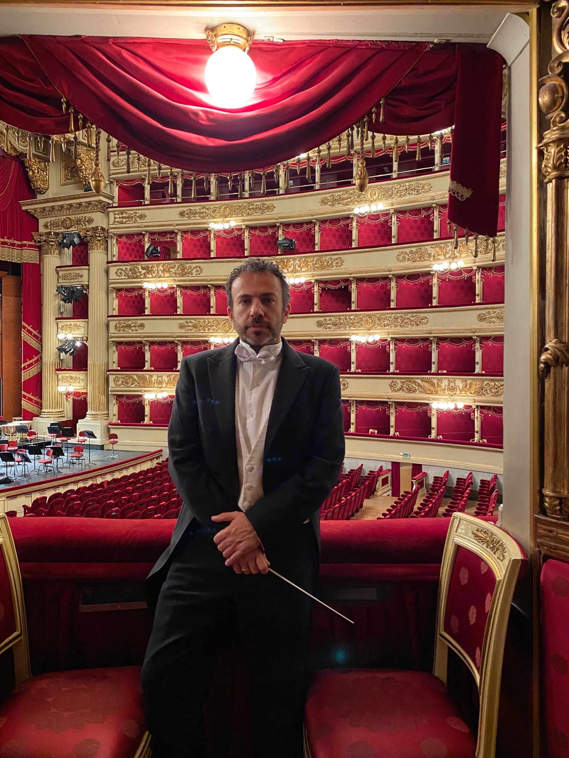 Teatro alla Scala