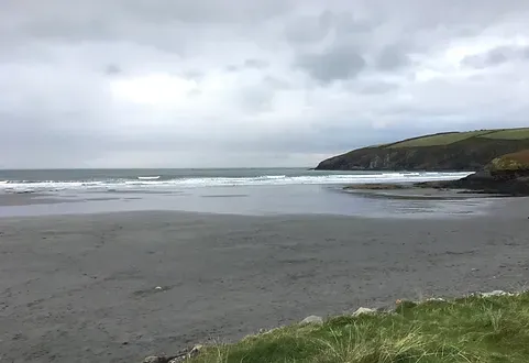 Pembrokeshire, South West Wales