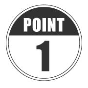 Point 1
