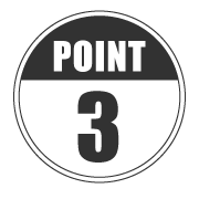 Point 3