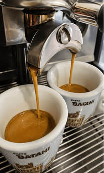 caffe espresso