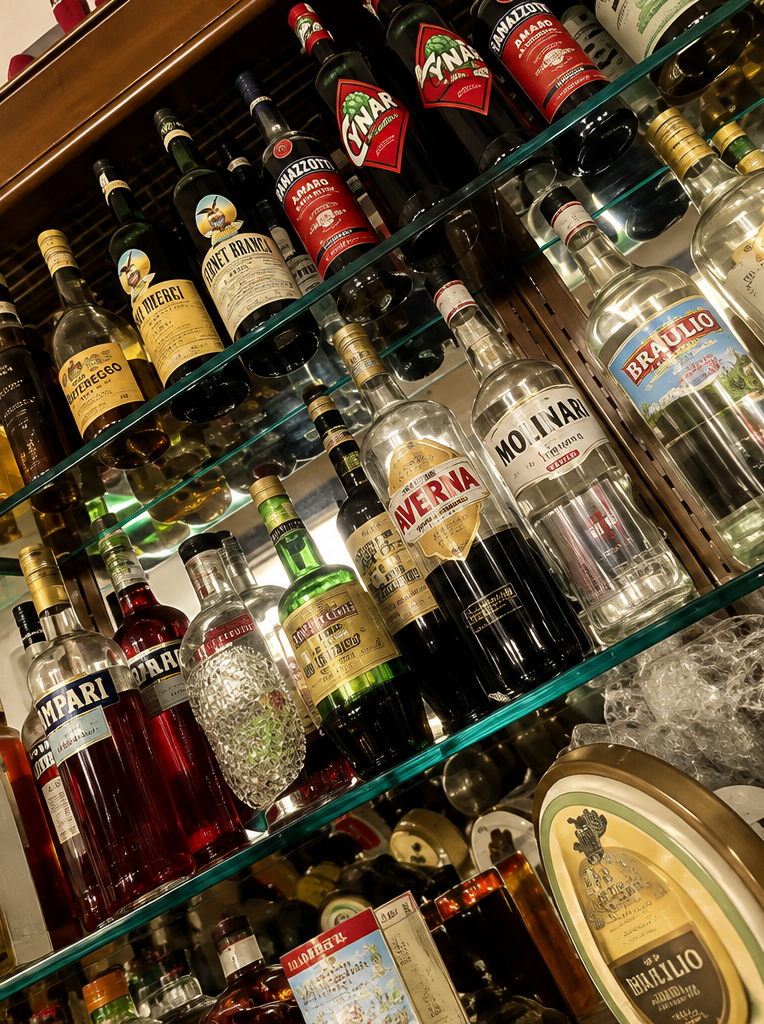 aperitivo