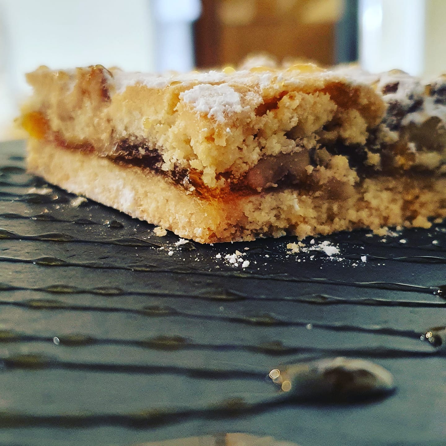 dessert