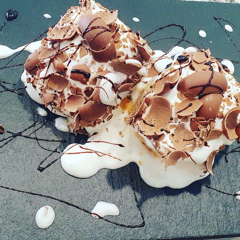 dolce fatto in casa