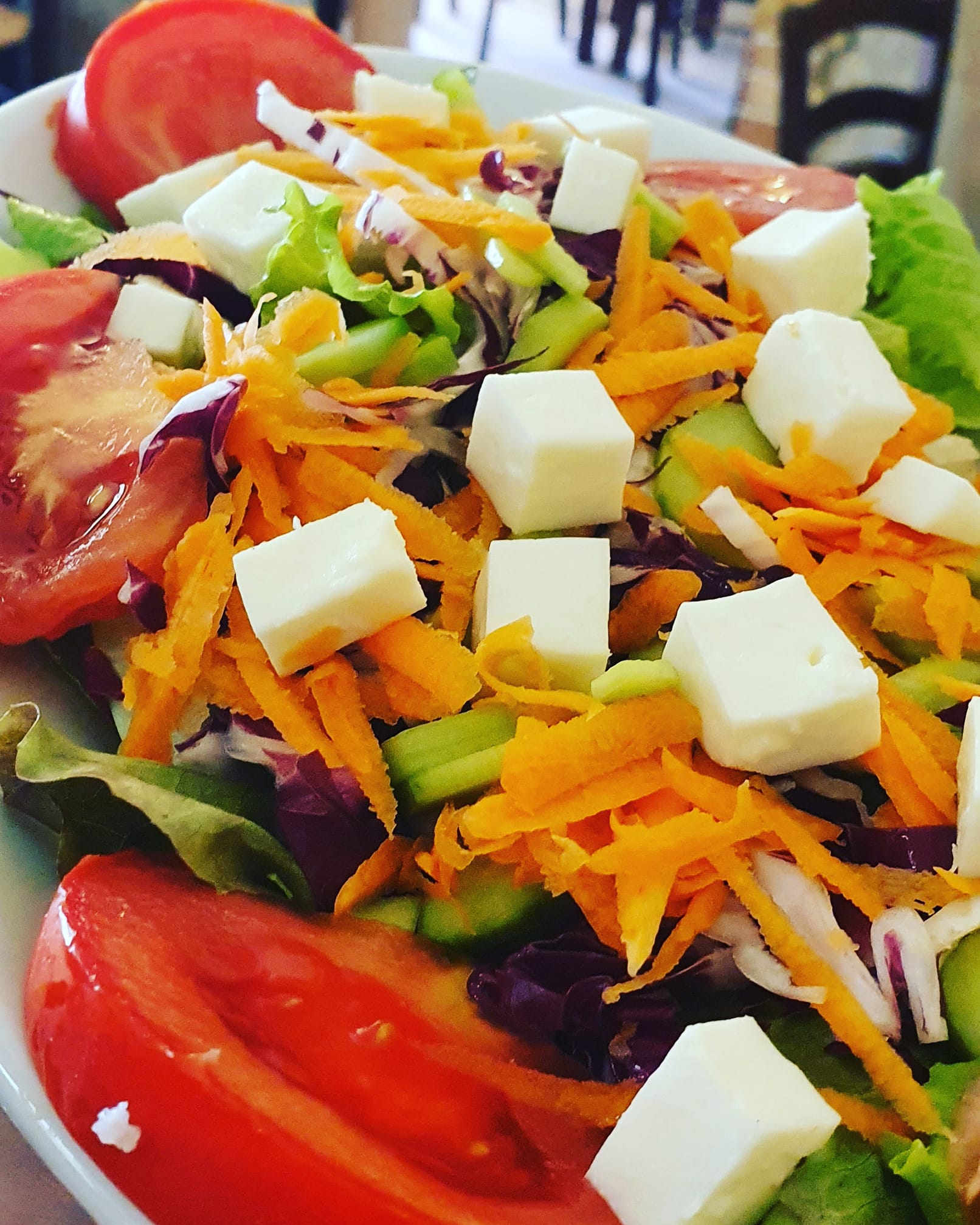 insalata