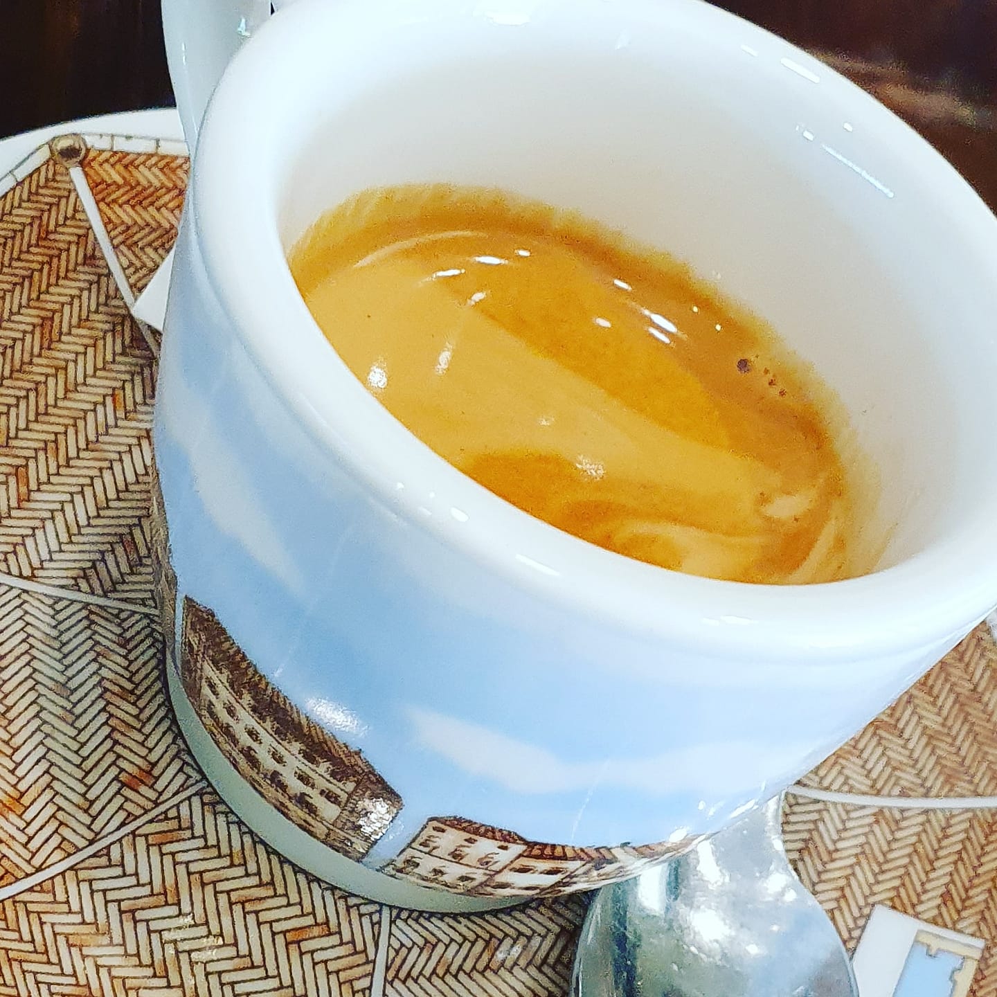 caffè