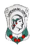 Ristorante Pizzeria La Mensa Del Conte logo